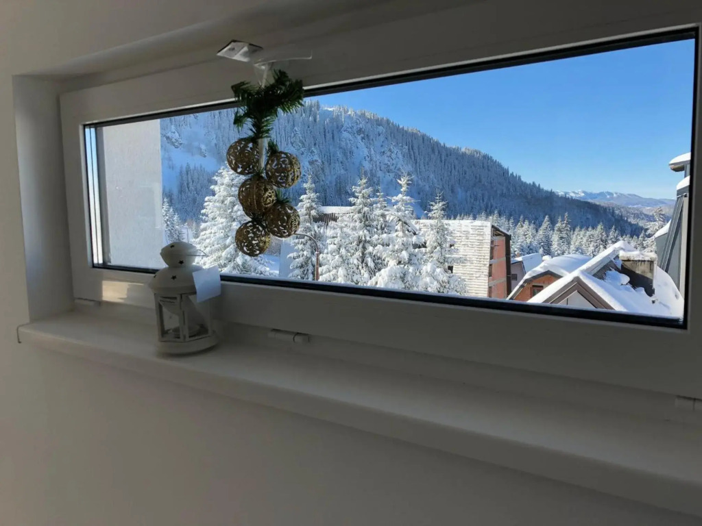 Apartmani MONT 1