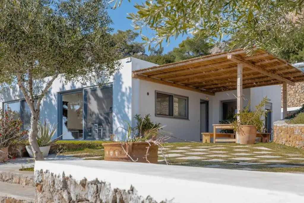 Casa Riza - Authentic Cretan Hospitality
