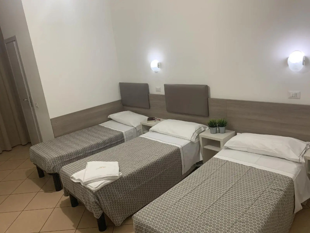 Hotel Siro