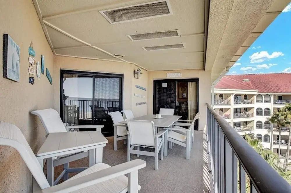 519 Seascape by Avantstay Shared Pool + Views, Incredible Interior Design