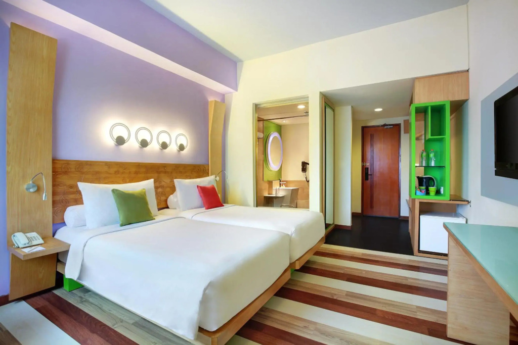 ibis Styles Yogyakarta