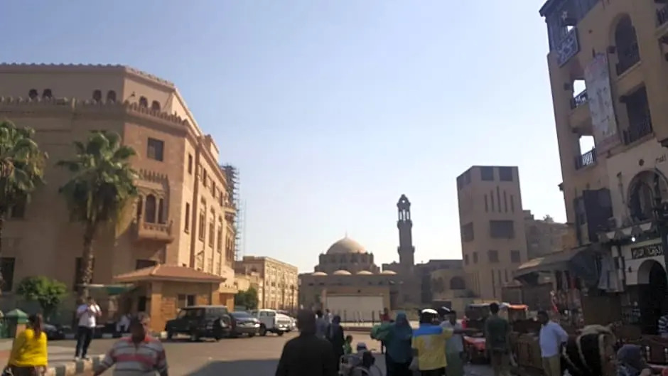 Nour Elsabah Hotel