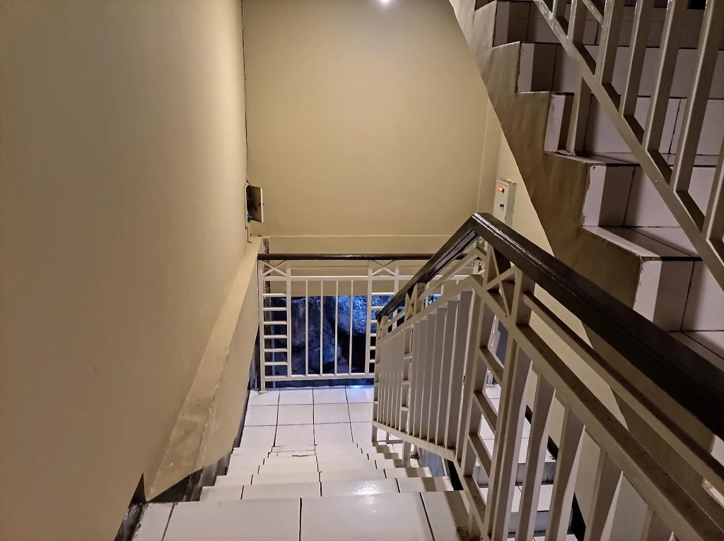 Sapta Petala Hotel