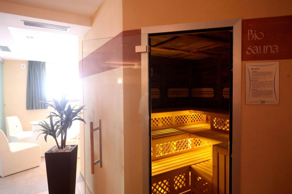 Movi Family Apart-Hotel ****s