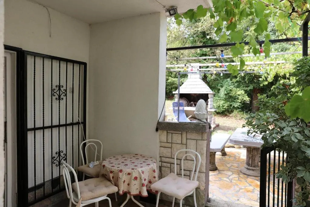 Villa Behija Ferienwohnung 2 Crikvenica