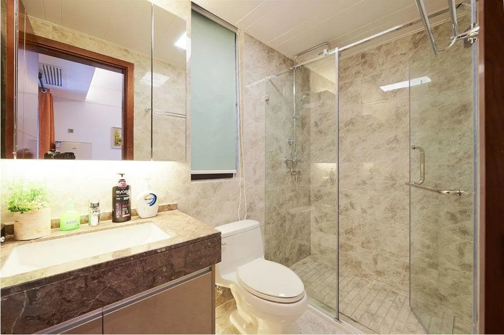 Shen Gang Executive Apartment Long Hua
