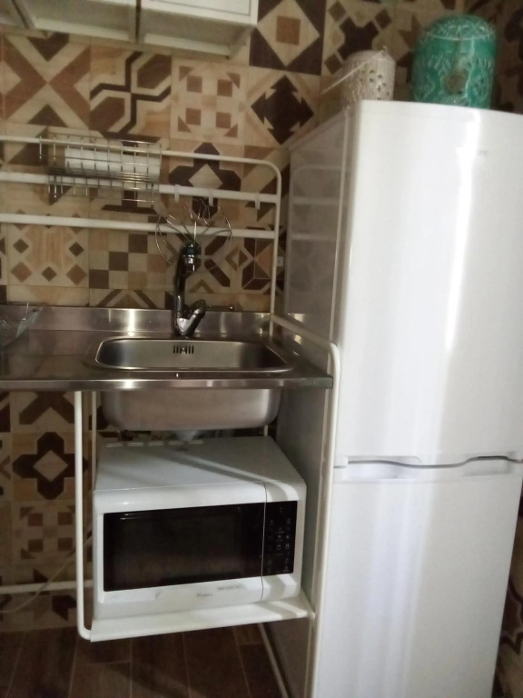 Inn-Jerez Loft Veg E Senza Fumo