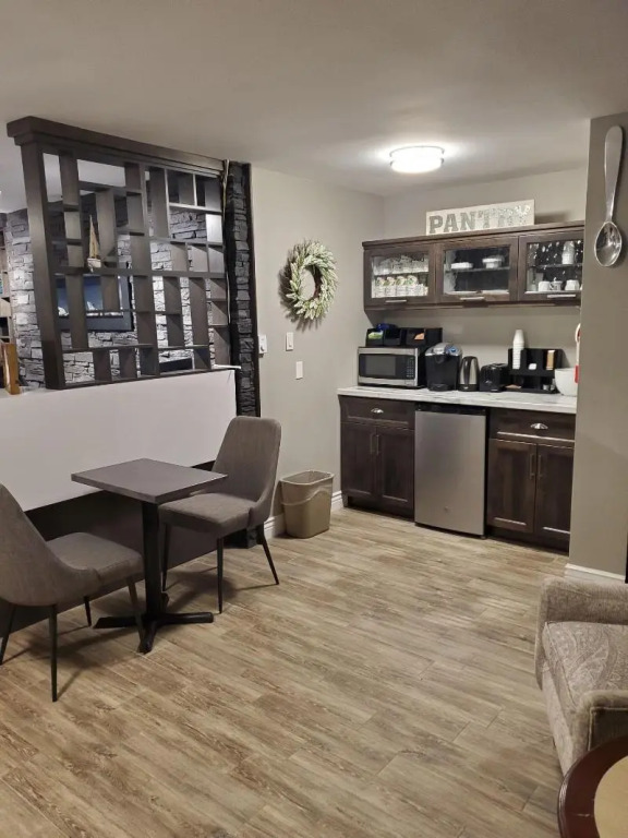Newfound Inn and Suites