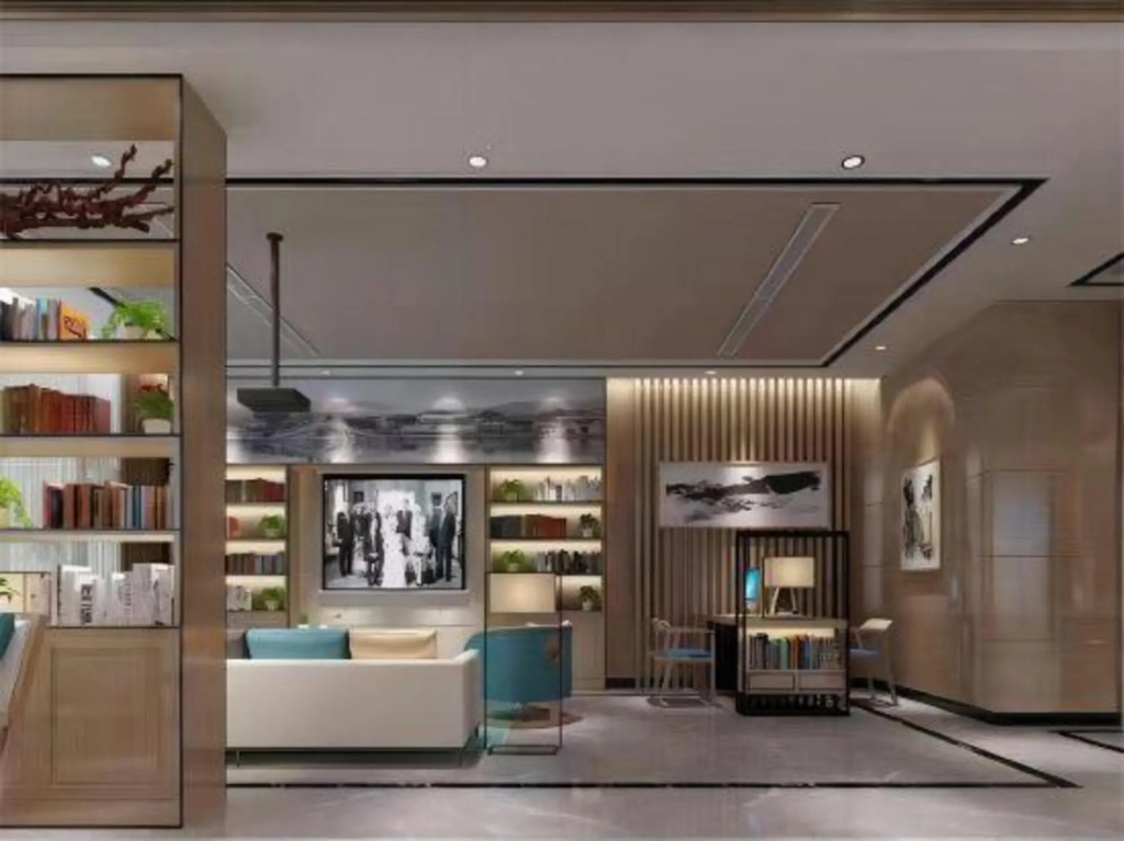Courtyard Delight Hotel