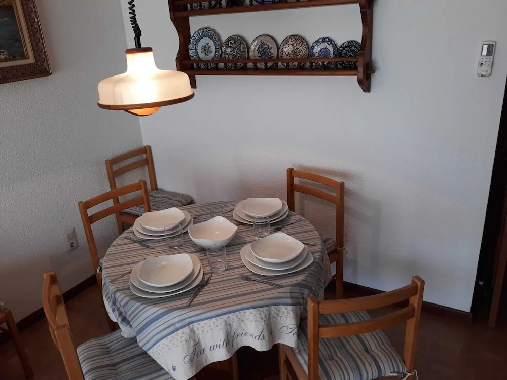 Apartamento Las Palmas
