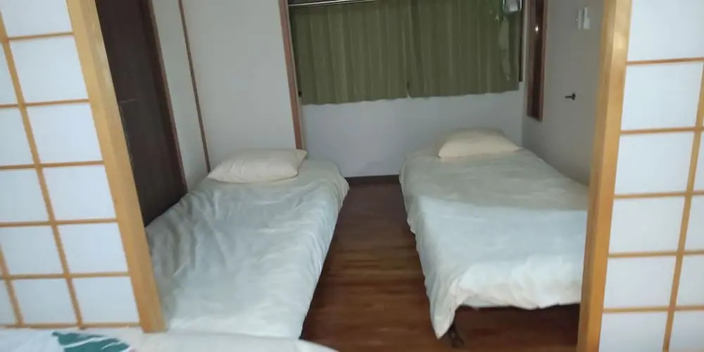 Miyagi Apartment Akebono