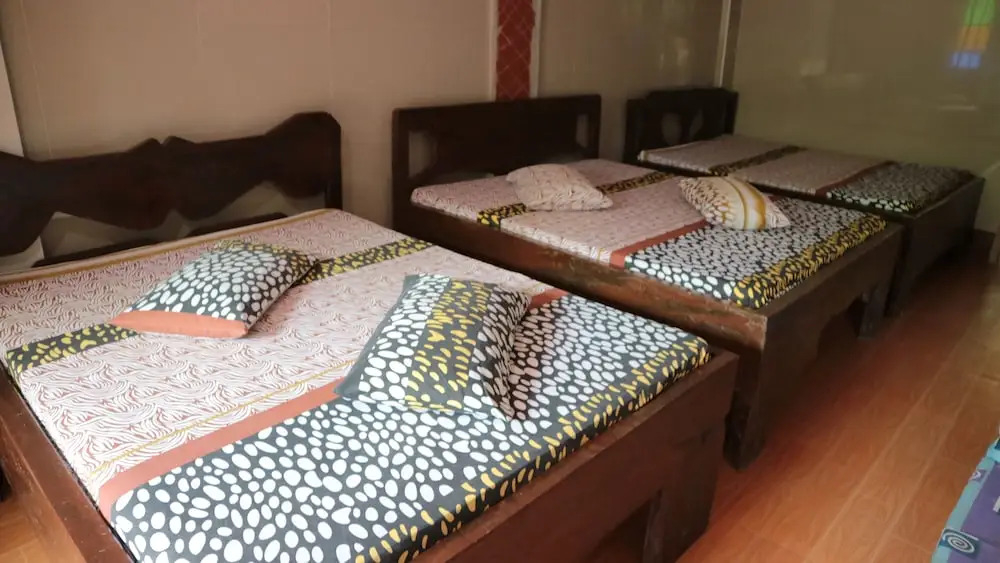 Nipa Hut Resort