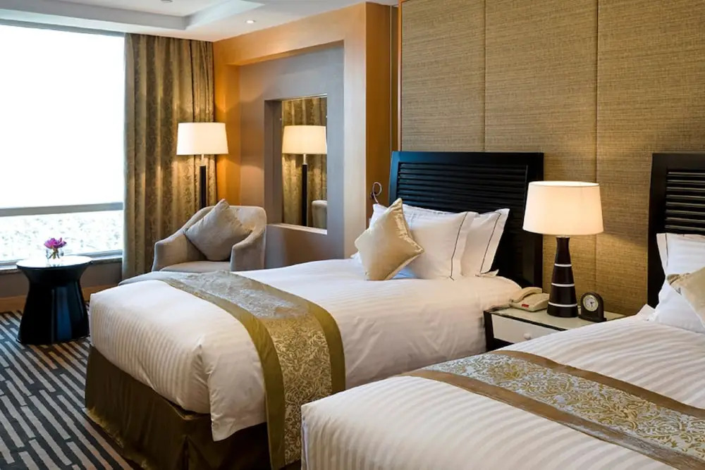 Grand Mercure Teda Dalian