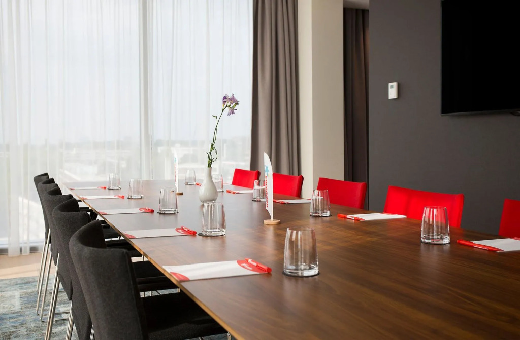 Corendon Amsterdam New-West, a Tribute Portfolio Hotel
