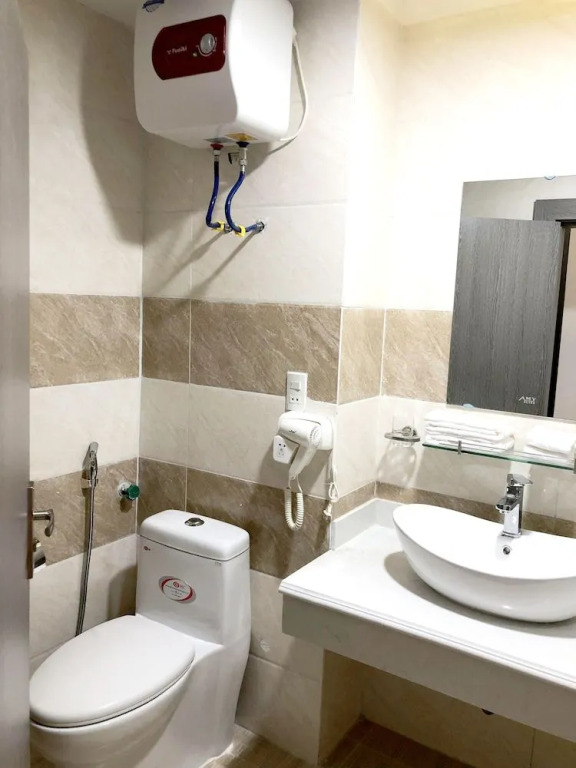 Bac Ninh Venus Hotel