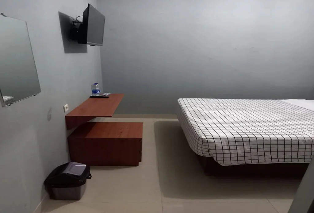 BARADA ROOMS