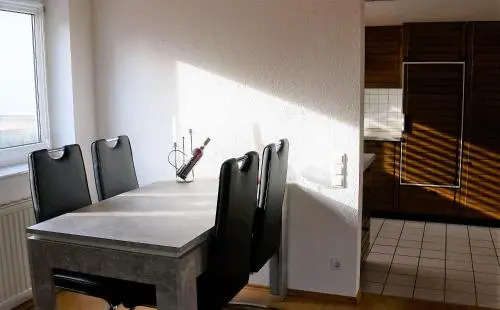 BodenSEE Apartment "La Musica"