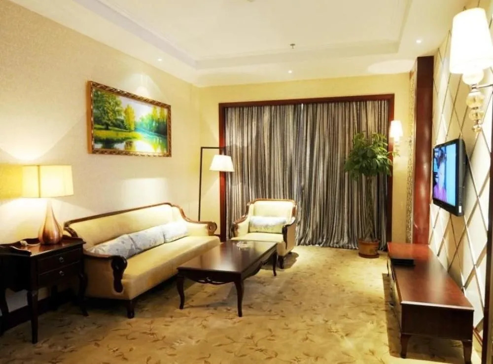 Tianjin Yatai Hotel