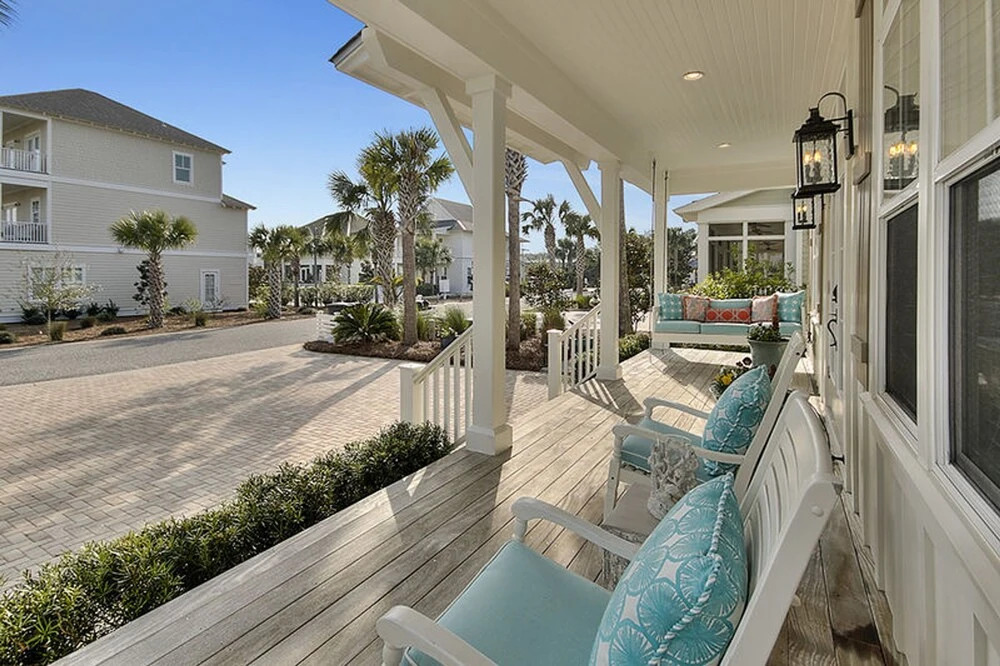 Driftwood by Bliss Beach Rentals