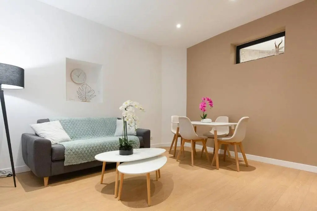 Très bel appartement dans le centre historique