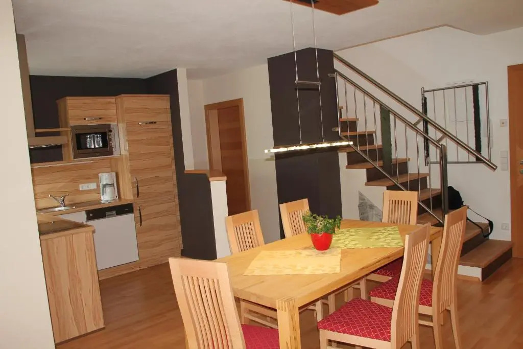 Haus Sylvia