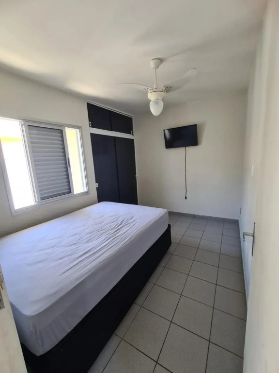 Apartamento na Praia Martim de Sá - Caraguatatuba