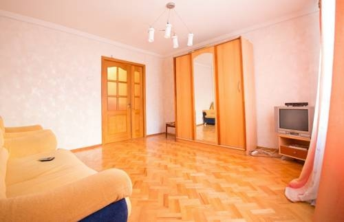 Apartment on Sheboldaeva