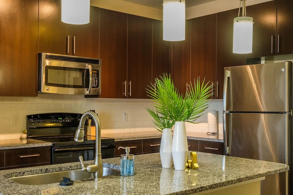 Courier City Apartments by Frontdesk