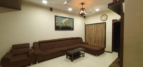 Krishna Villa One