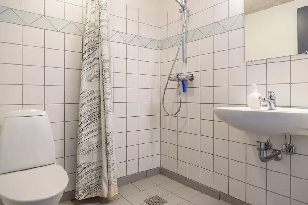 Sportsby Vejen - Danhostel, huse og lejligheder