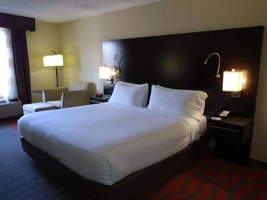 Holiday Inn Express Hotel & Suites Waterford by IHG