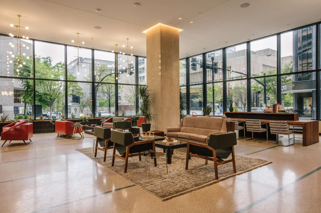 Fairlane Hotel Nashville