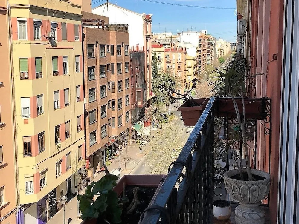 Precioso Apartamento en el Centro Histórico