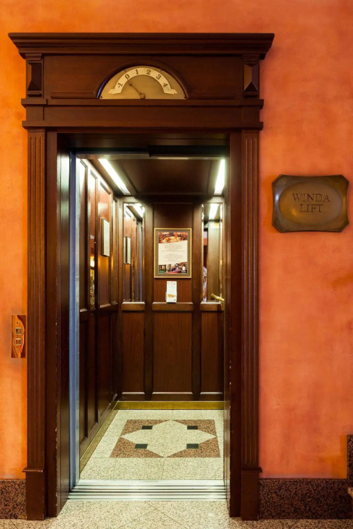 Branicki Boutique Rooms