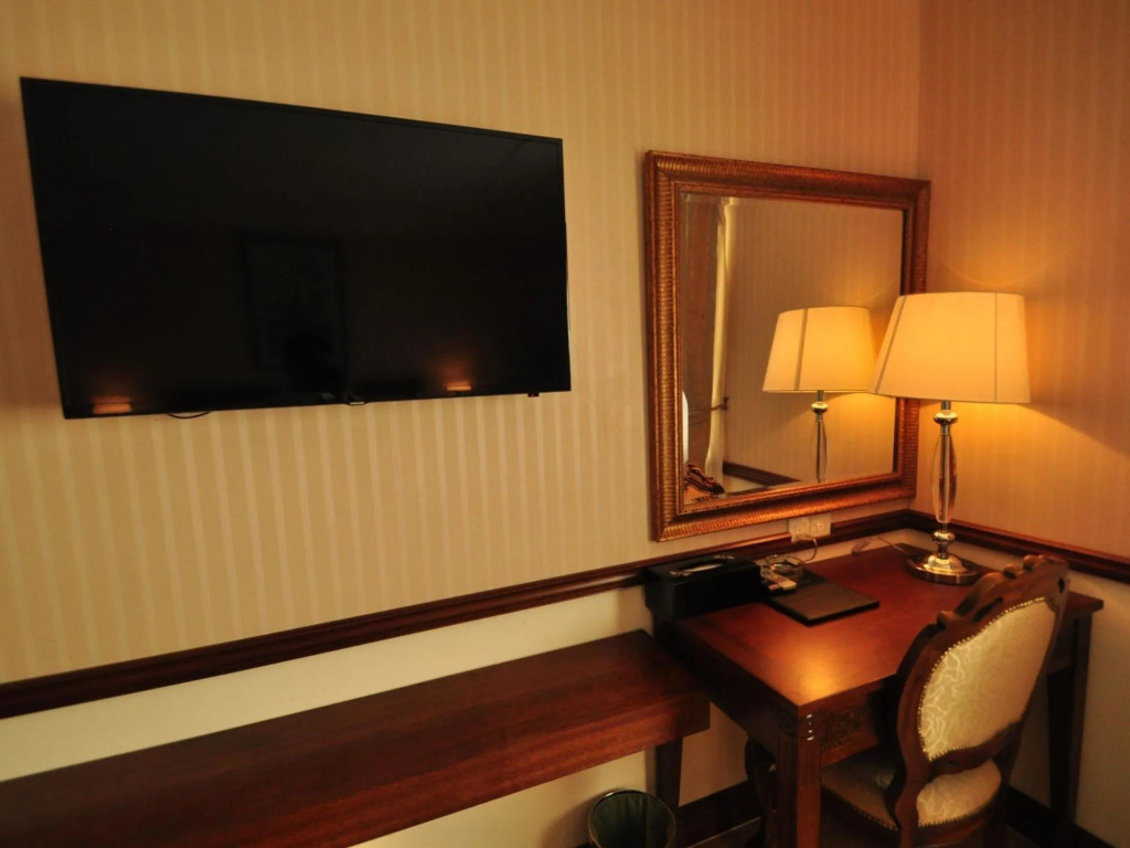 Central Hotel & Residences Swimming Pool