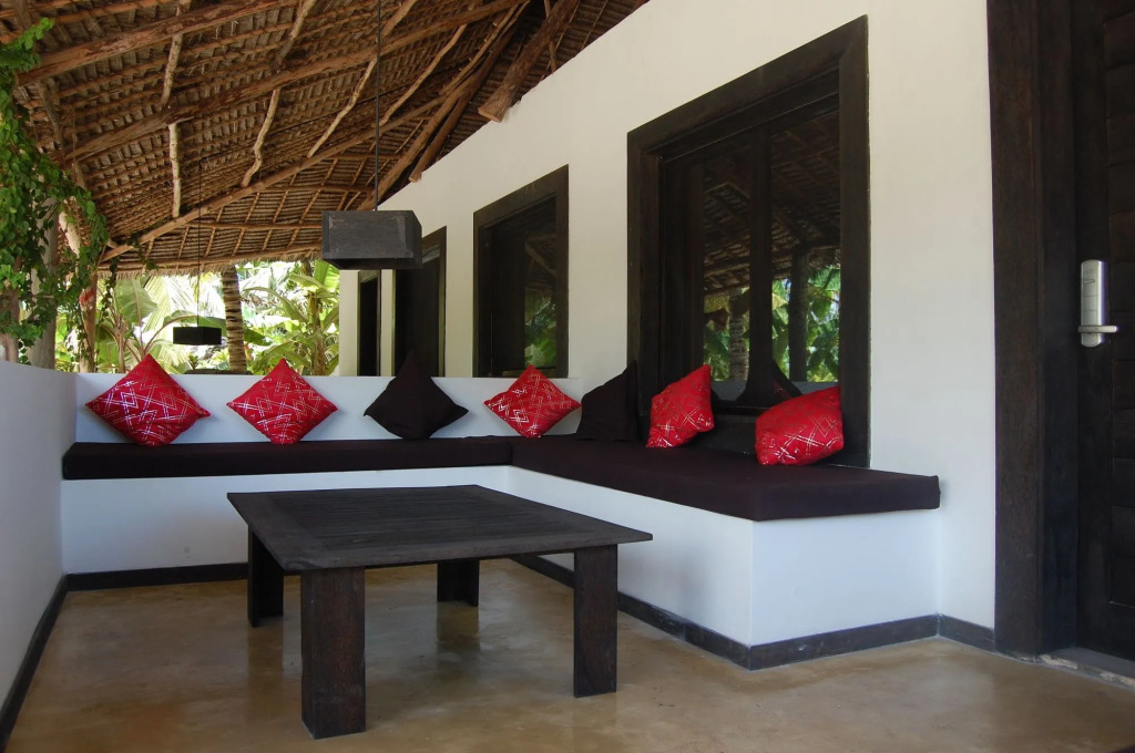 Blue Moon Resort