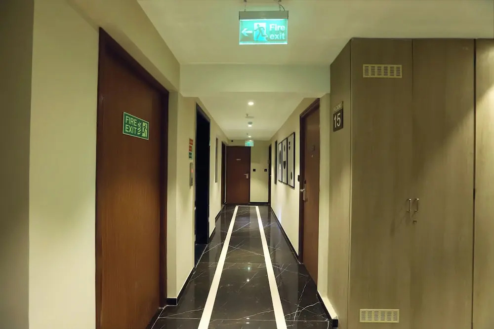 Aralia - A Business Hotel MIDC