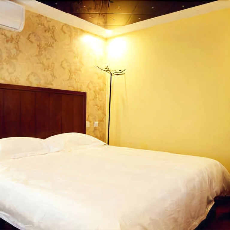 Gong Ti No4 Theme Hotel