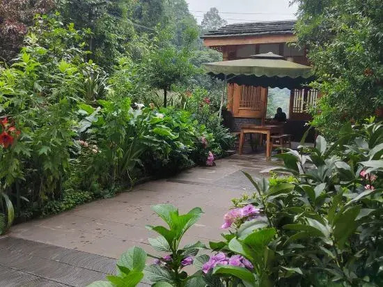 Shanshang Sunshine Courtyard