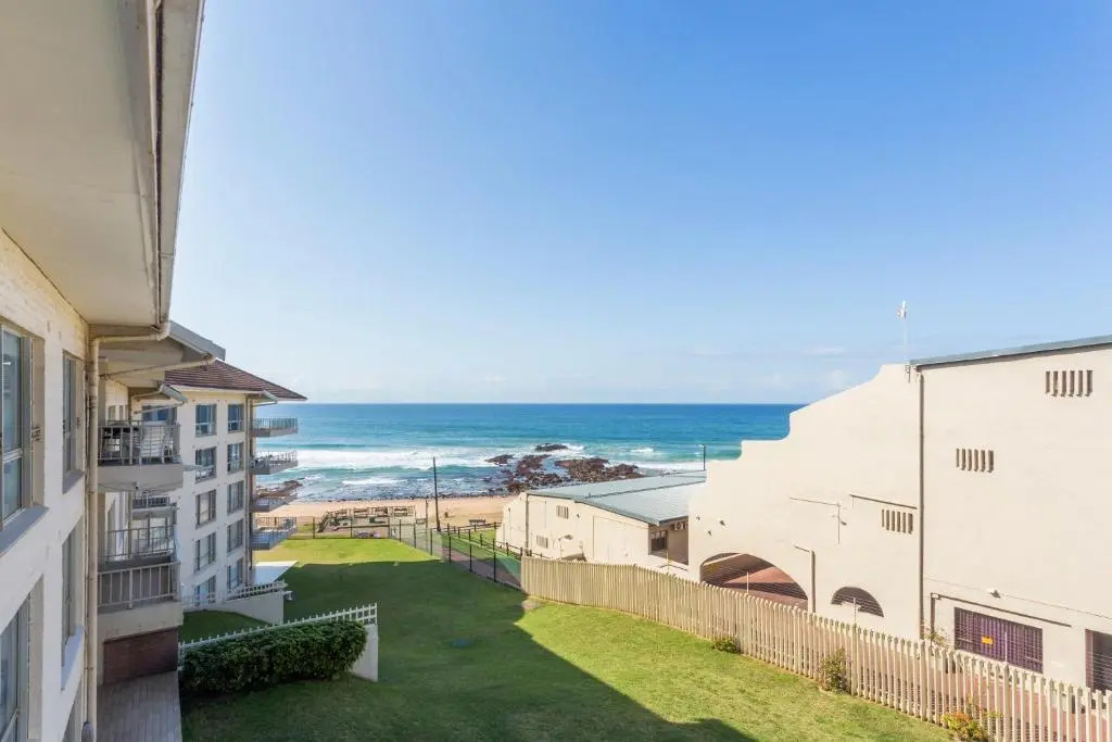 Kenwyn on Sea 401 - FAMILY ONLY