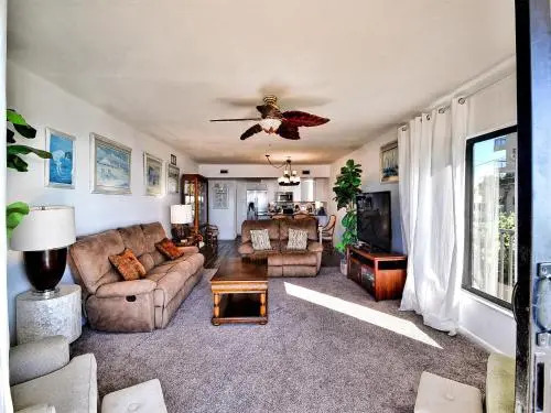 Surfside Condos 204
