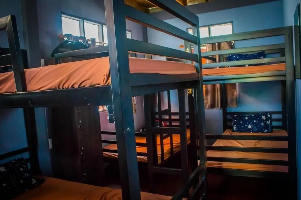 Ma Non House - Hostel