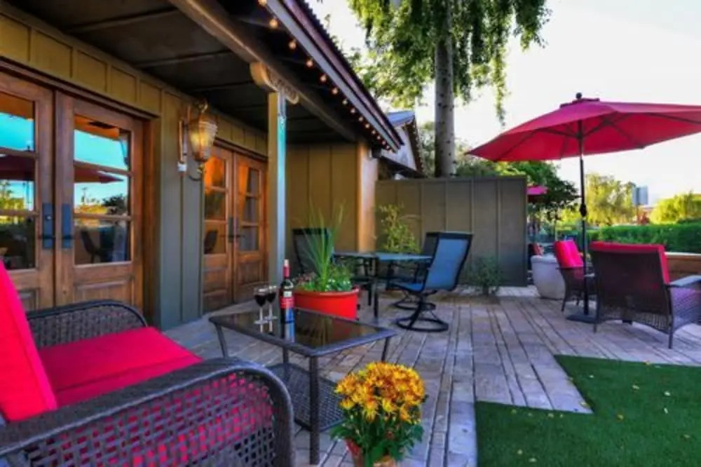 Winery Suites of Scottsdale