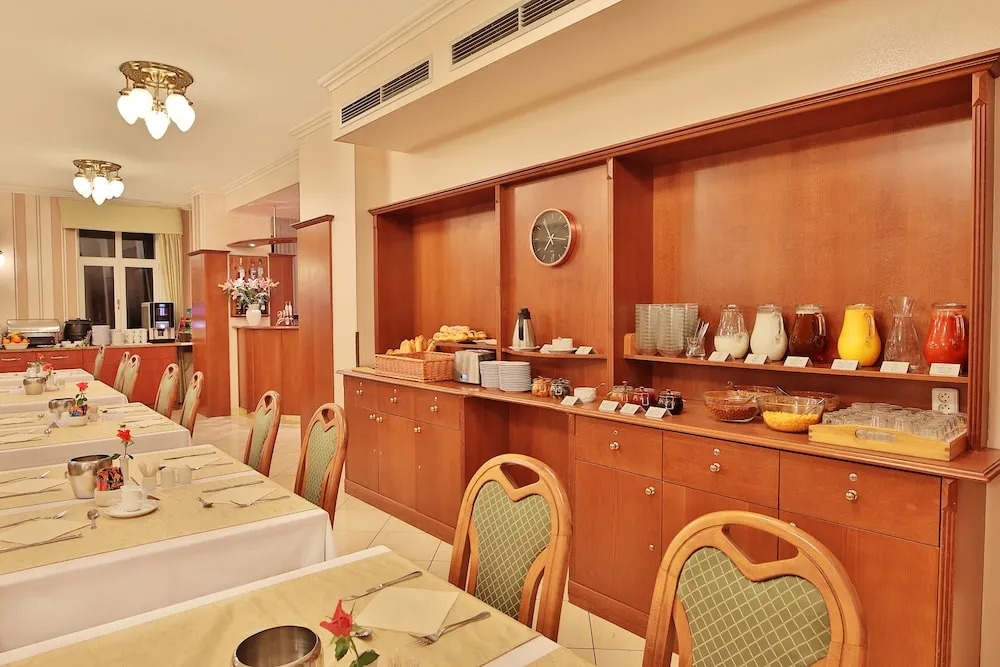 Villa Savoy