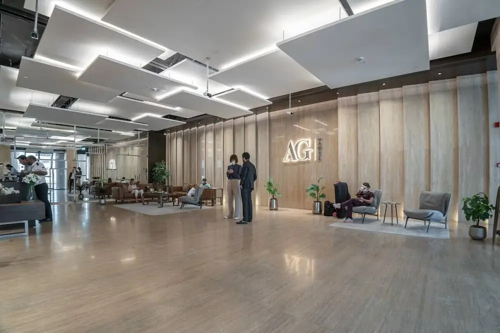 Luxury Apartments Business Bay Gym-Pool-Parking by Sojo Stay