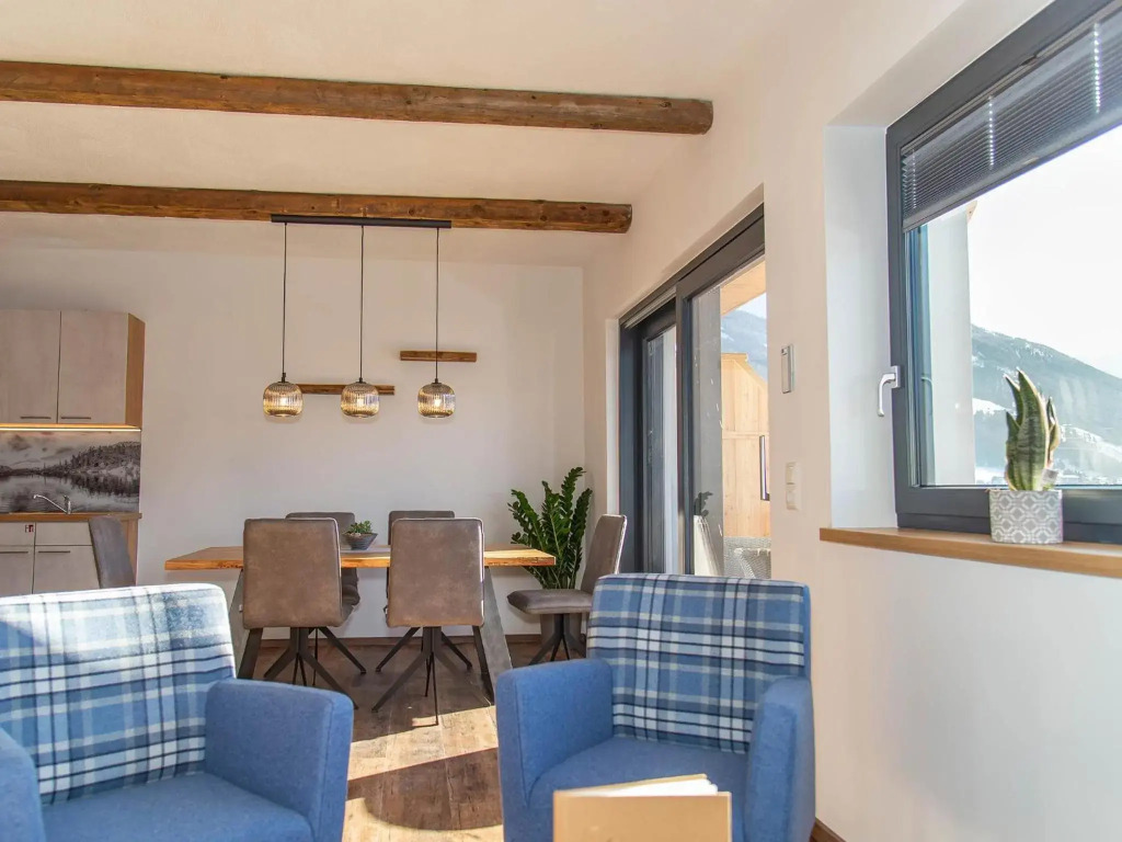Gasthof Appartements Gamskar