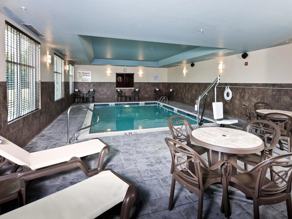 Hampton Inn Augusta