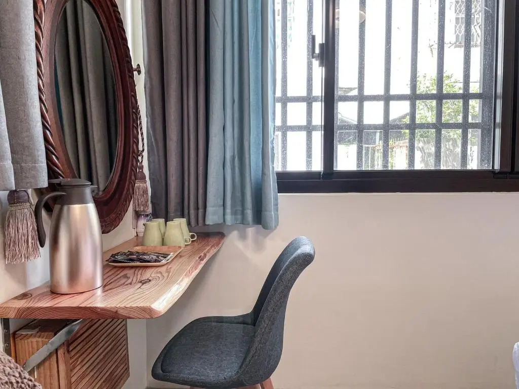 Happiness 199 Homestay