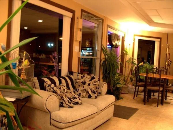 Fairview Inn