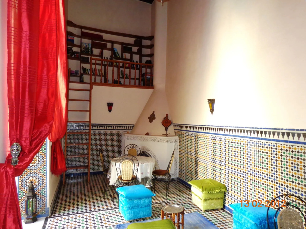 Riad Zitouna